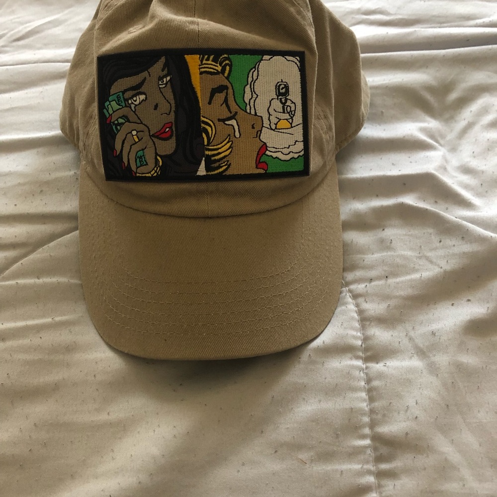 Caps - Picture 2 of 2